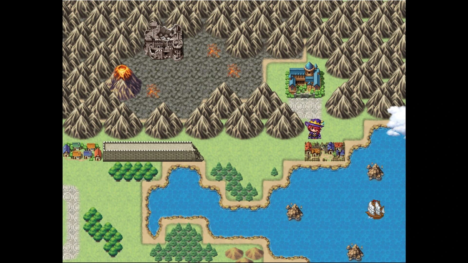 The King's Request screenshot 2