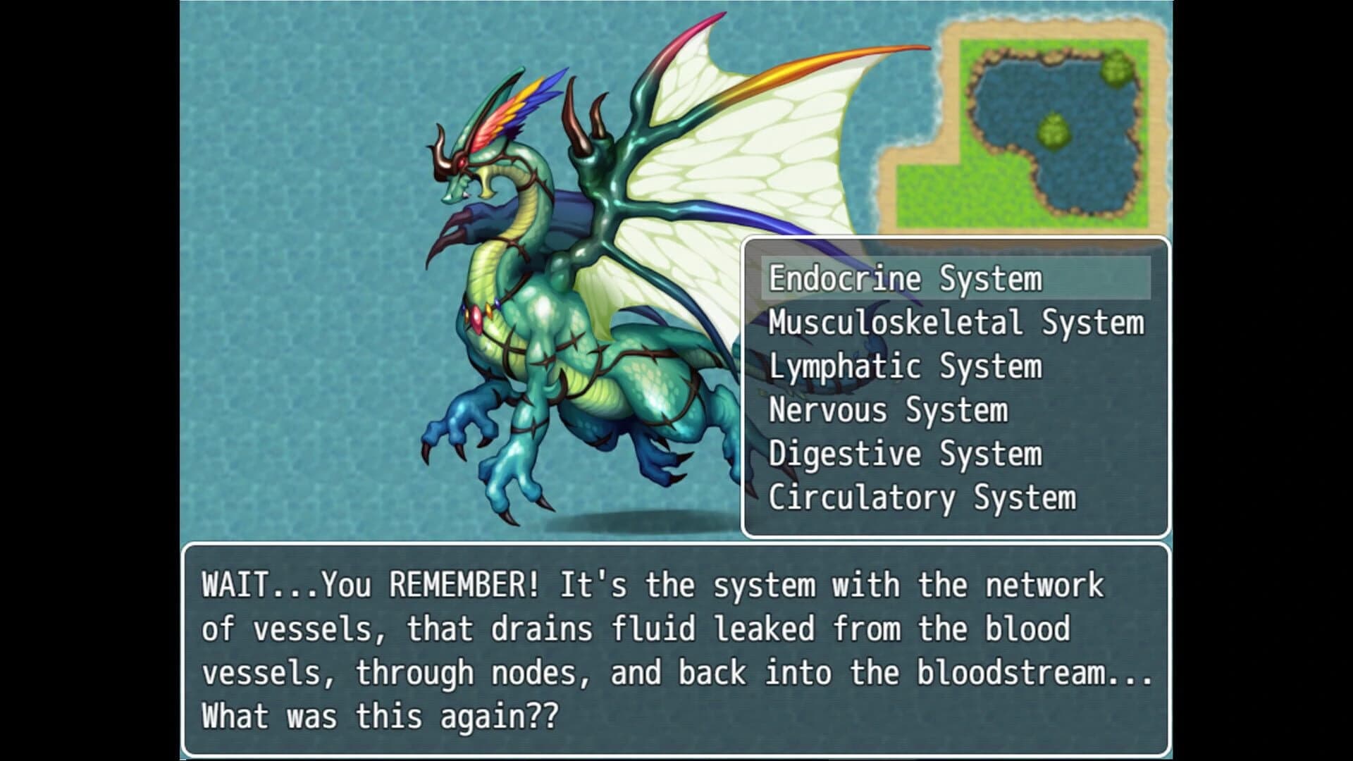 The King's Request screenshot 3