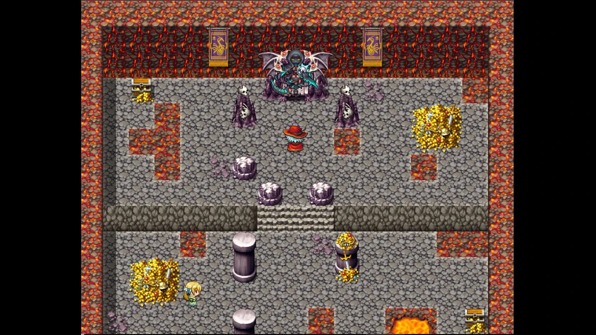 The King's Request screenshot 1