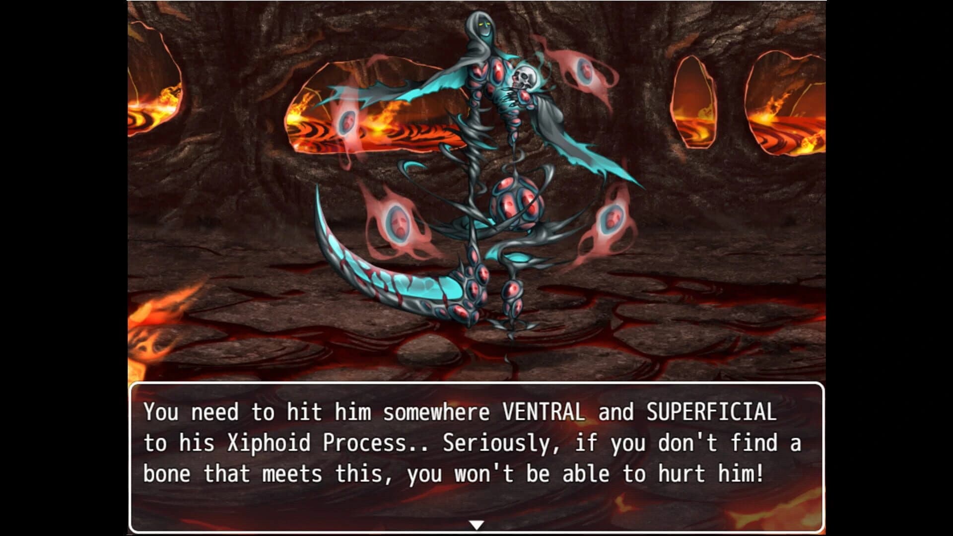 The King's Request screenshot 5