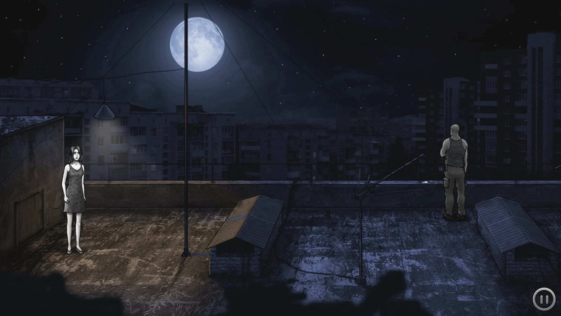 The Kite screenshot 2