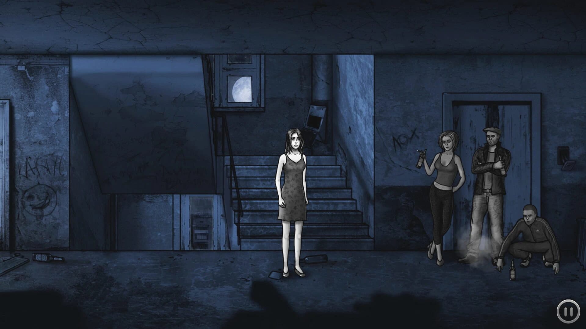 The Kite screenshot 4
