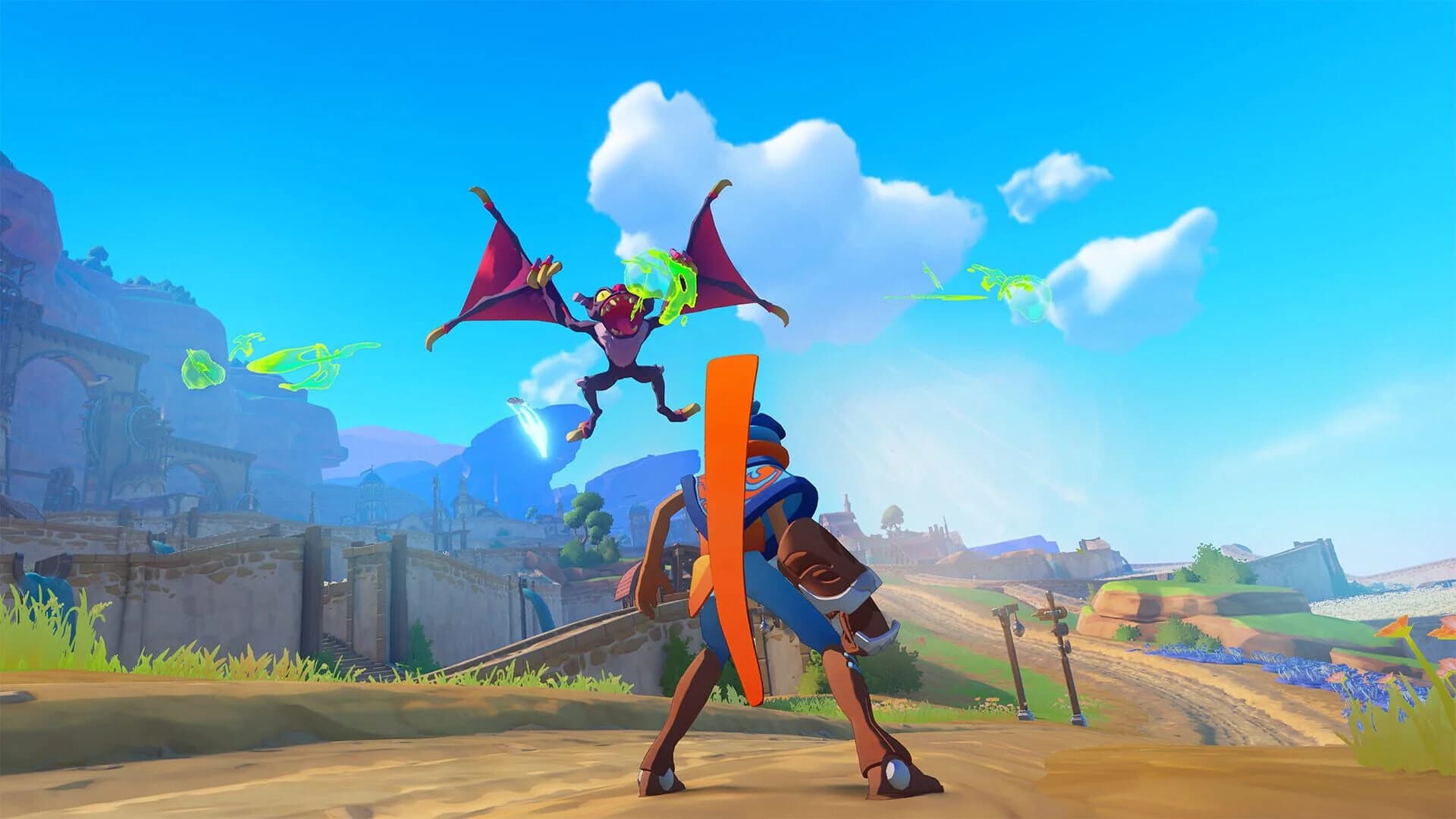 The Knightling screenshot 3