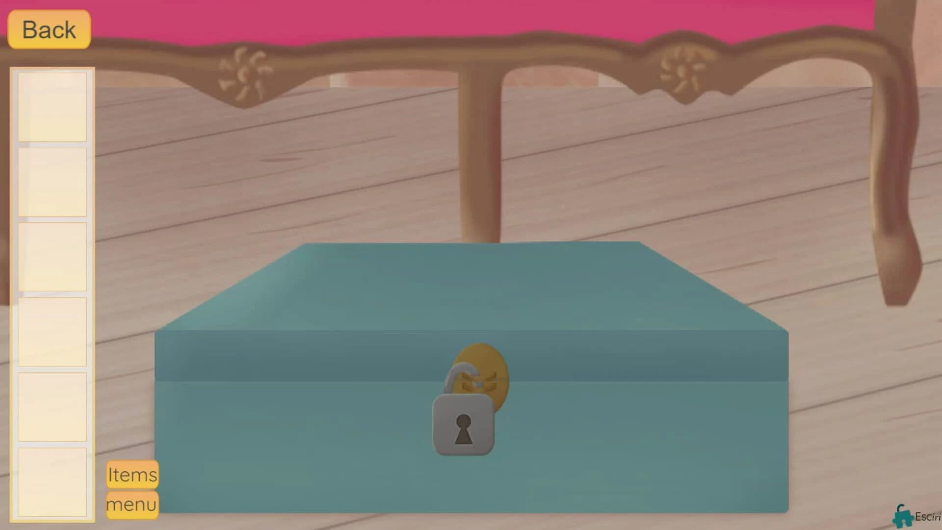 The Knight's Challenge screenshot 2