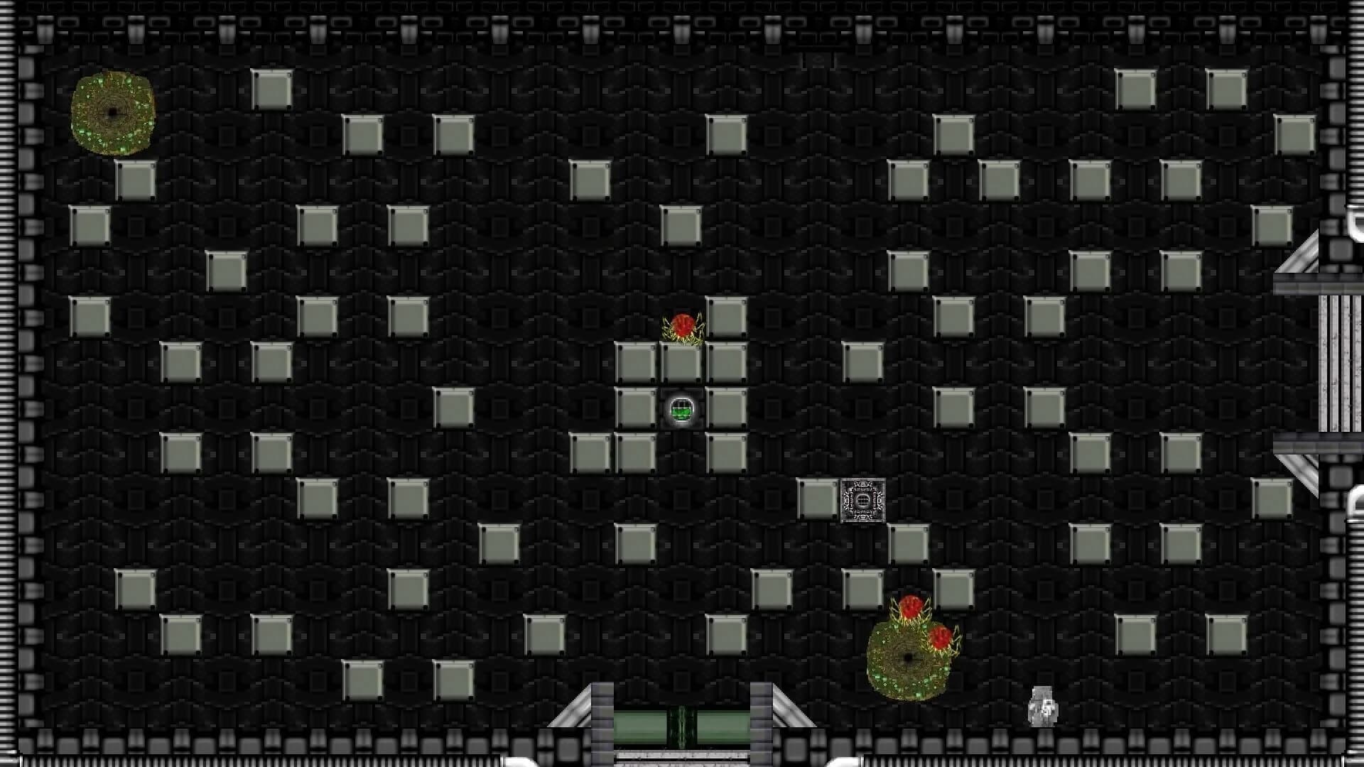 The Knowledge of Hermit screenshot 3