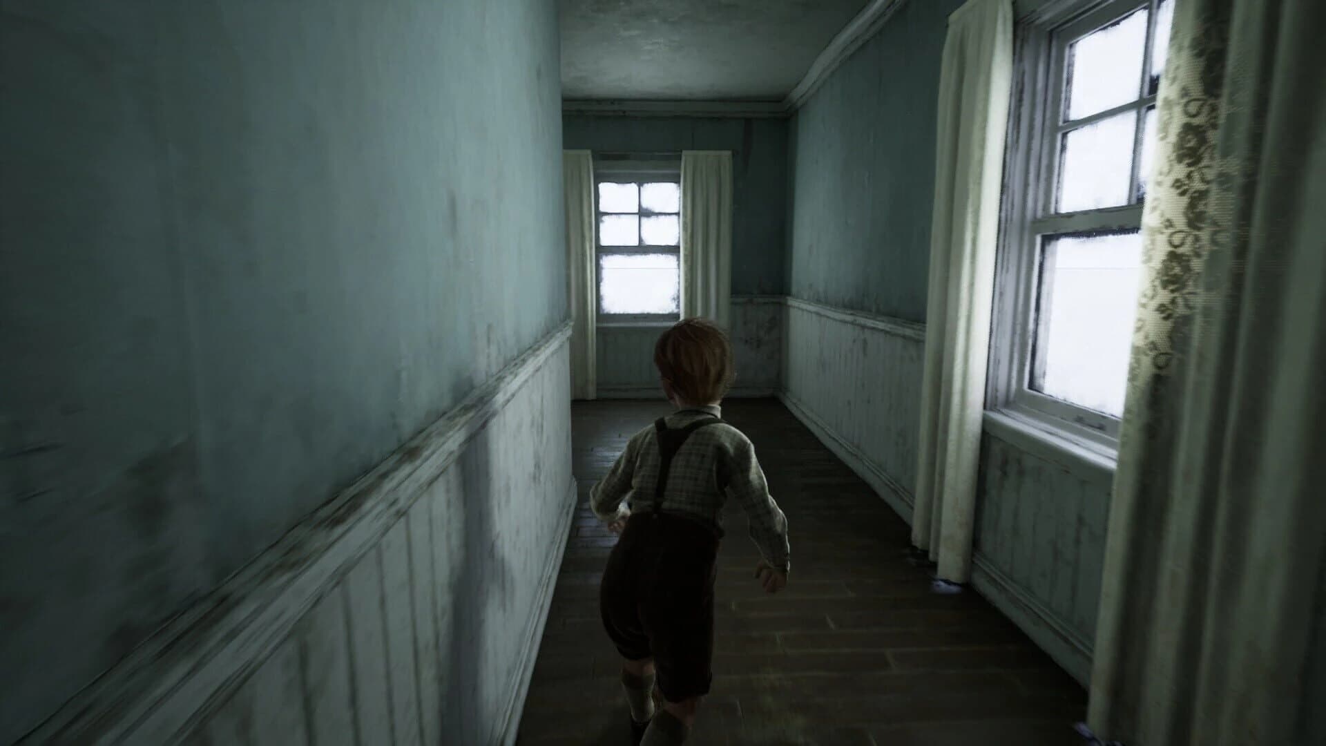 The Krampus screenshot 3