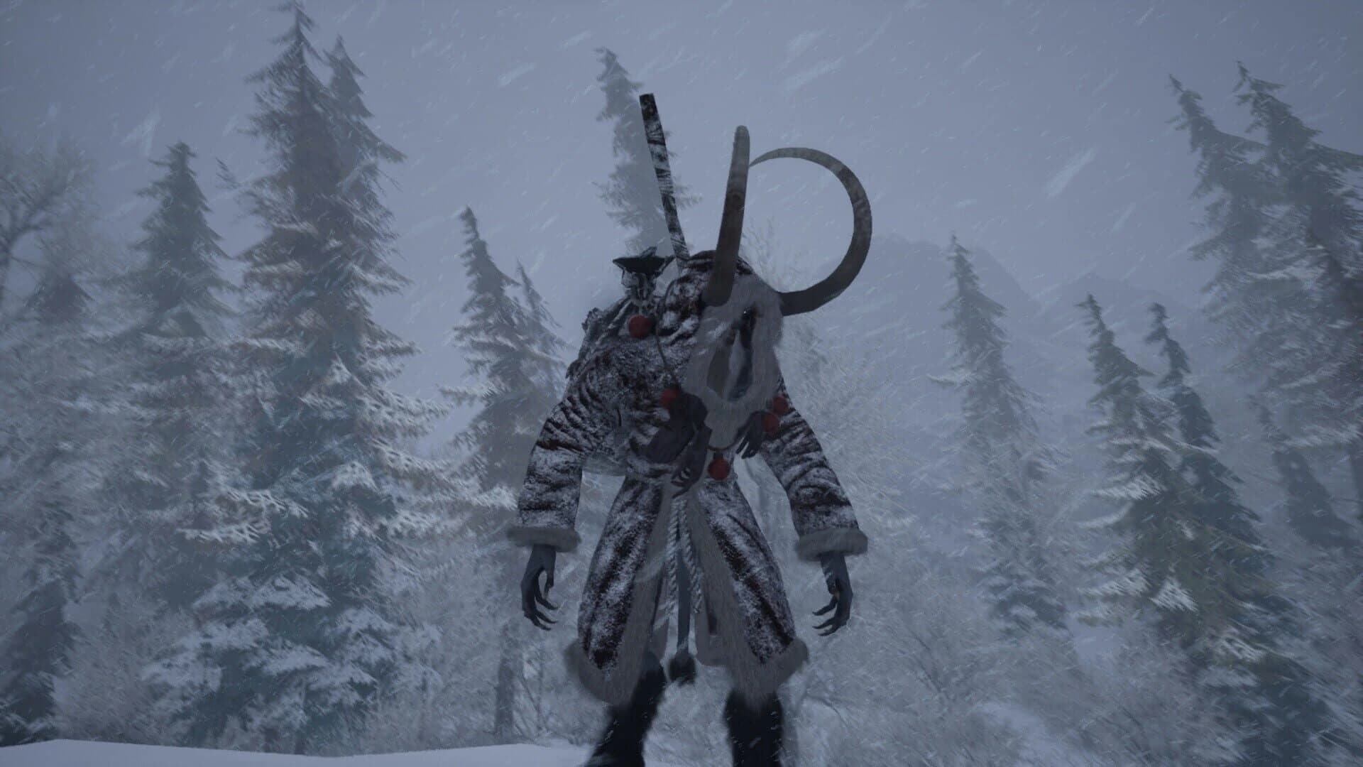 The Krampus screenshot 5