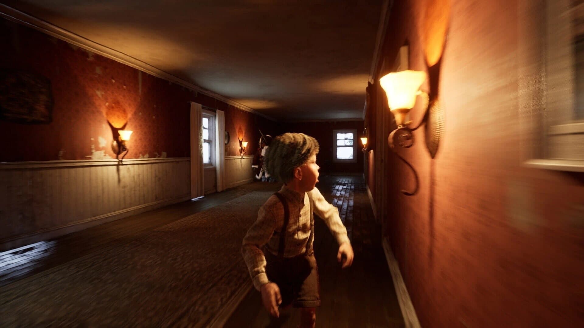 The Krampus screenshot 1