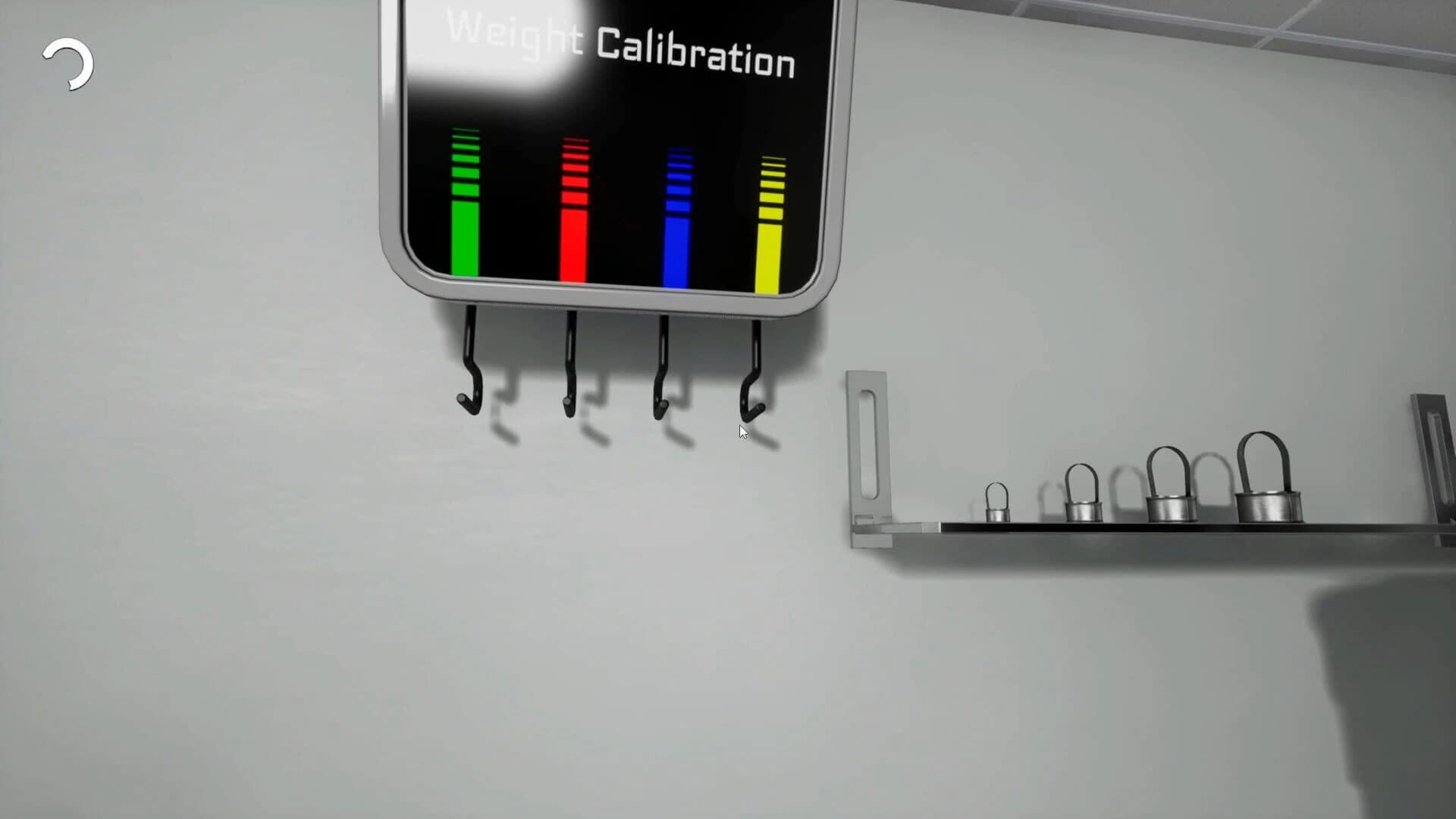 The Lab: Escape Room screenshot 4