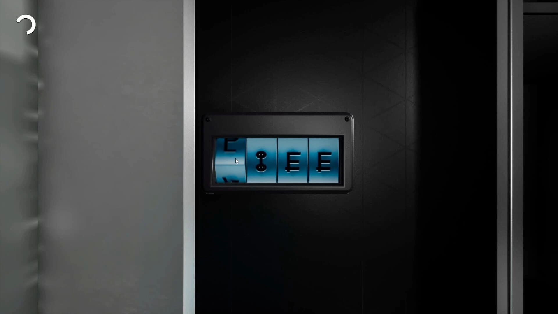 The Lab: Escape Room screenshot 1