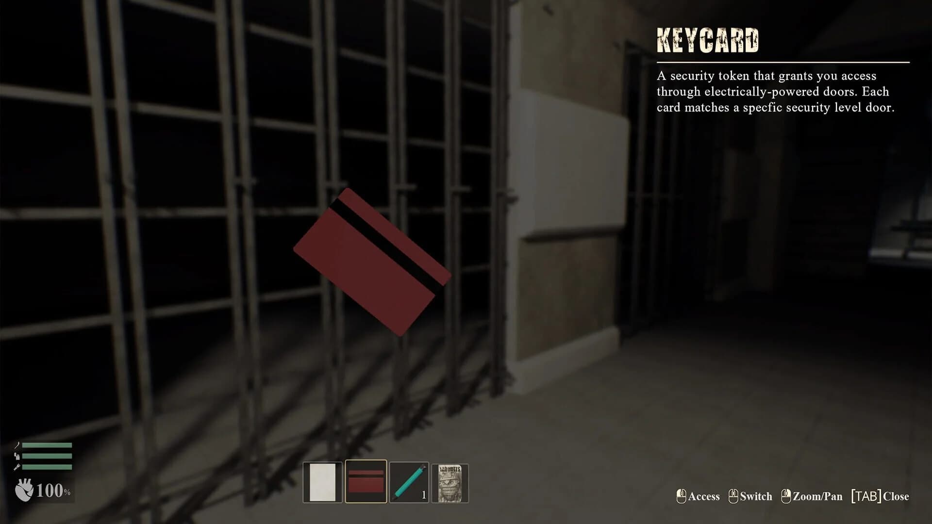 The Lab Thing screenshot 3