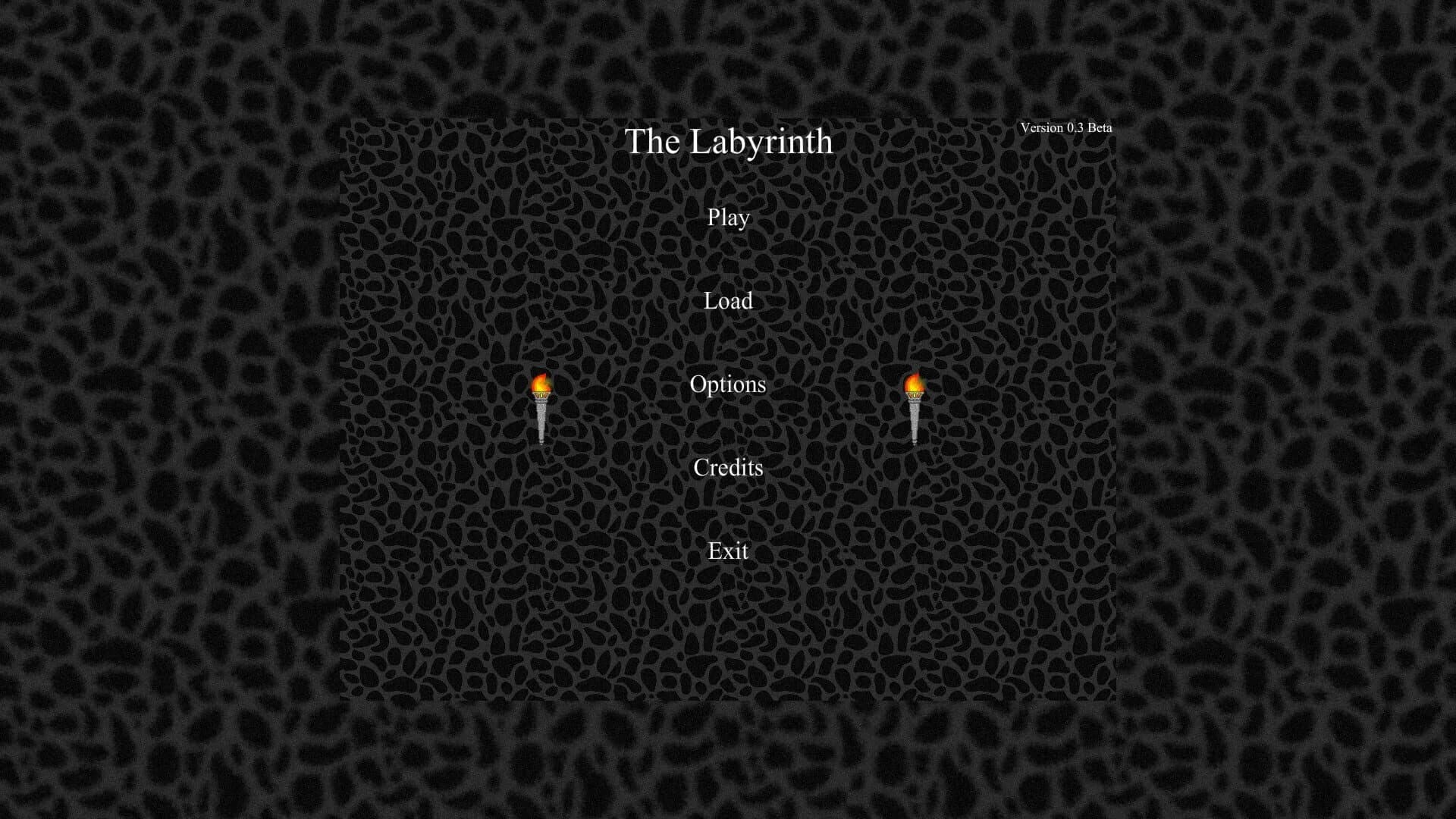 The Labyrinth screenshot 1