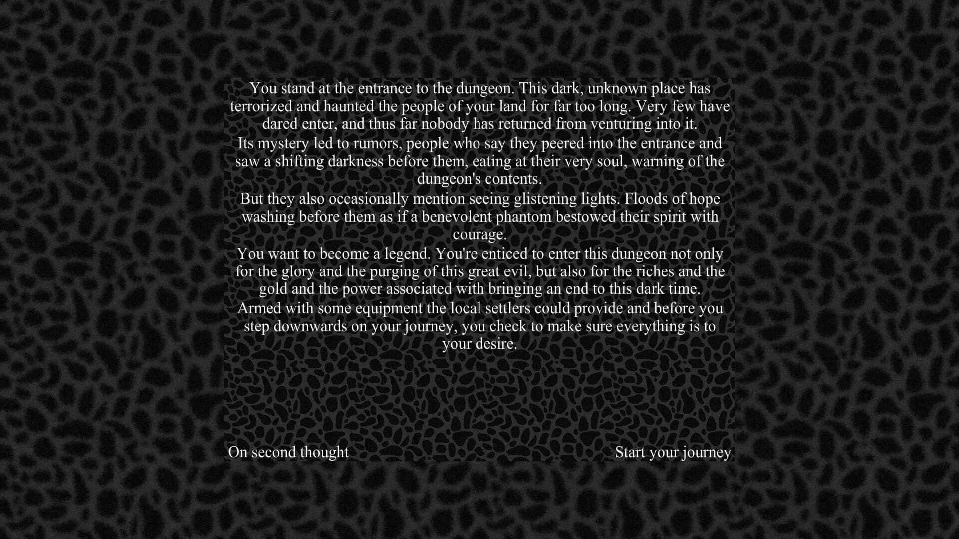 The Labyrinth screenshot 2