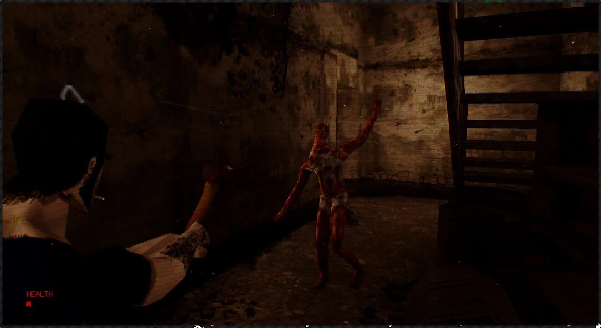 The Lacerator screenshot 4
