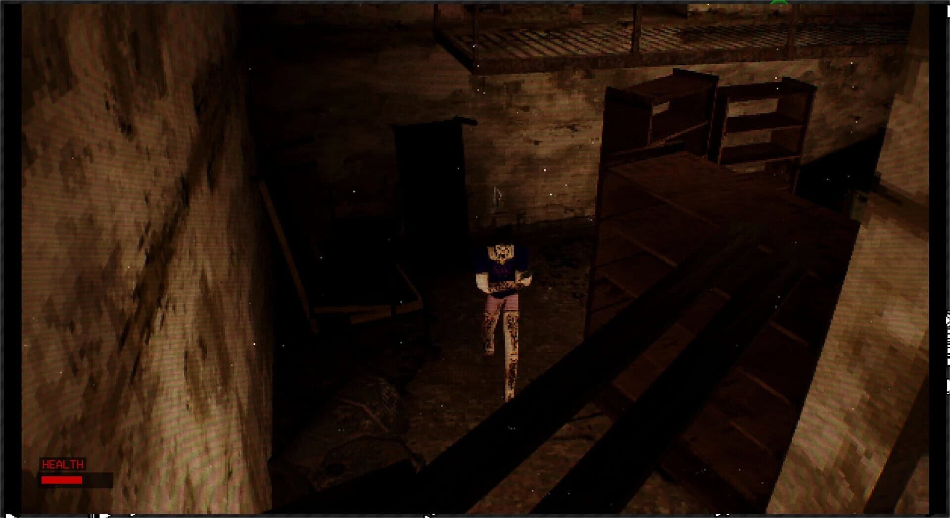 The Lacerator screenshot 2