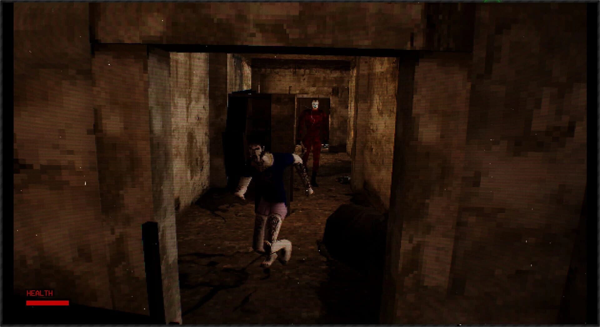 The Lacerator screenshot 5