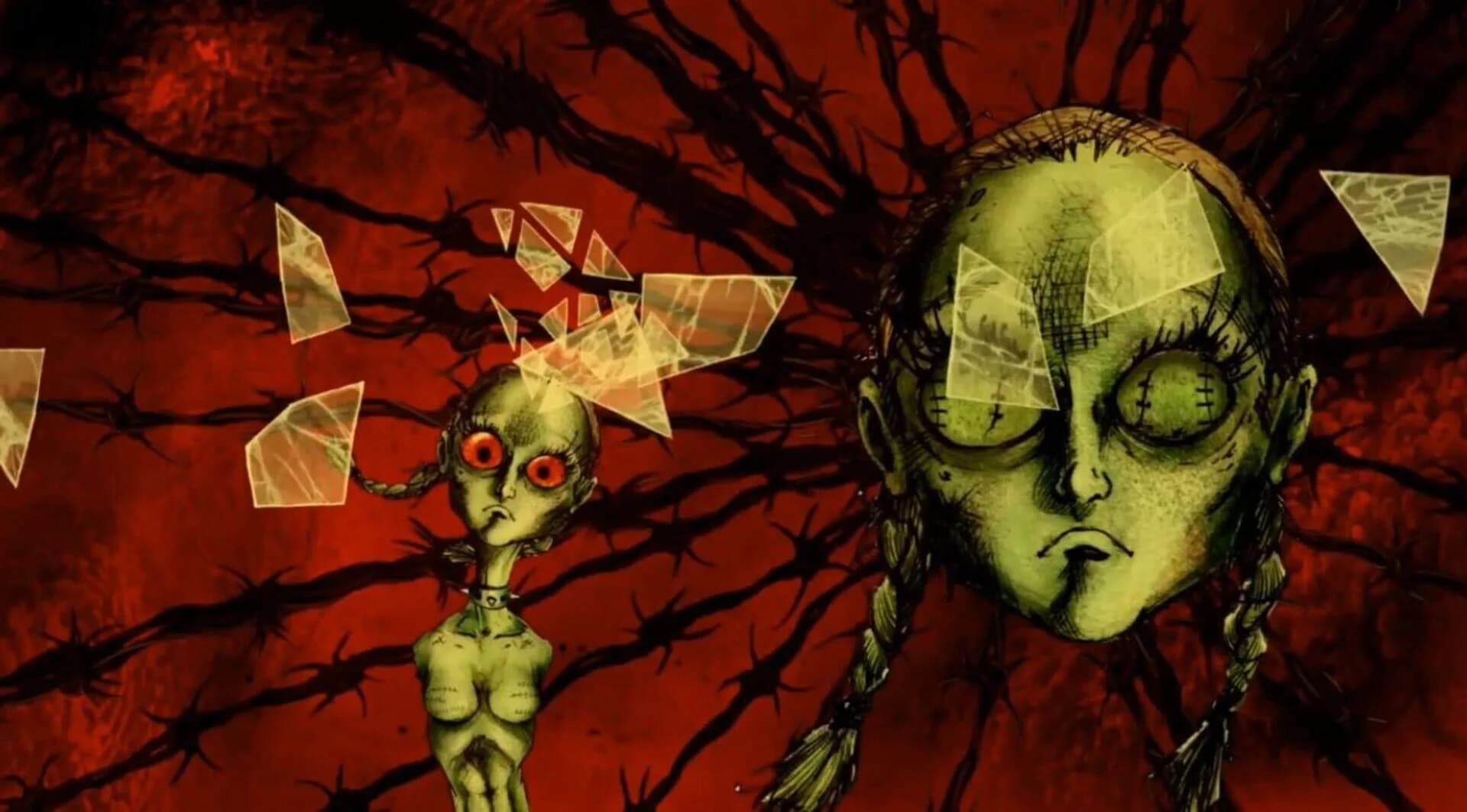 The Lady screenshot 4