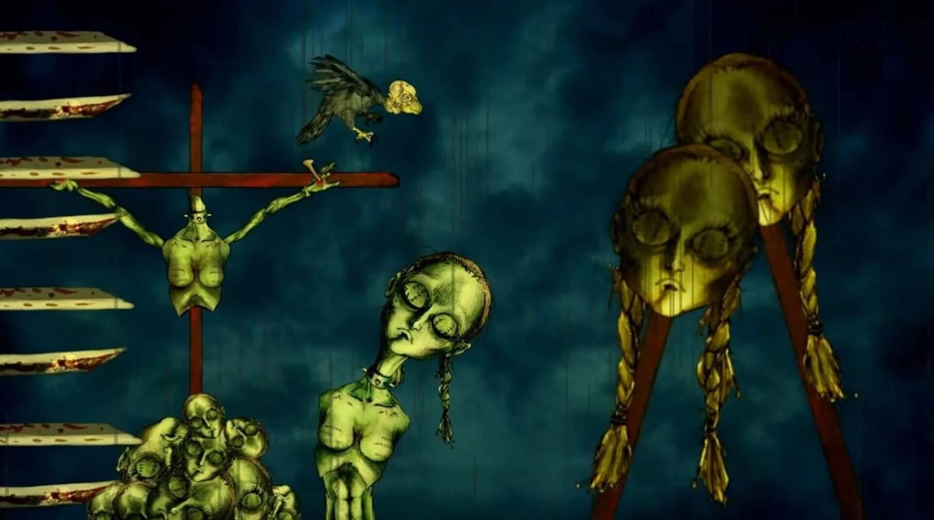 The Lady screenshot 2