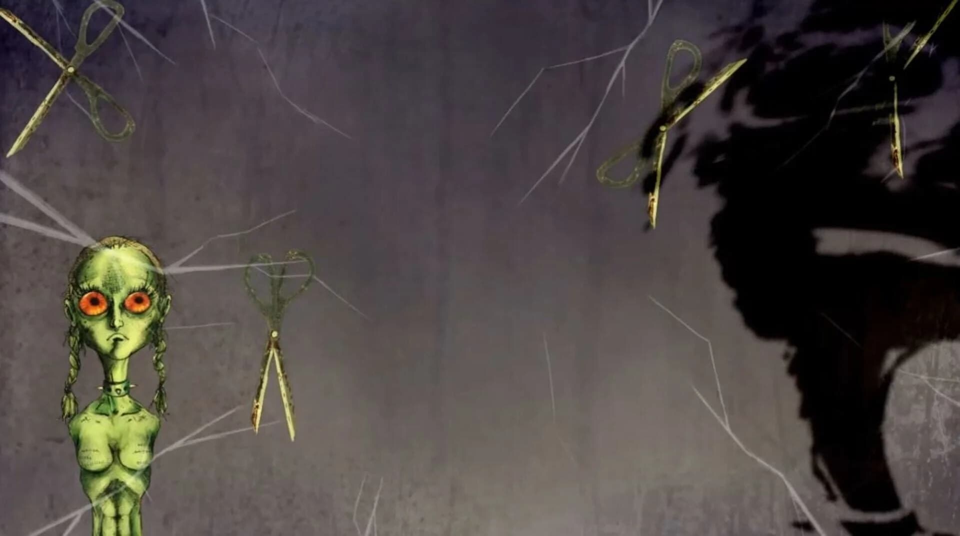 The Lady screenshot 3