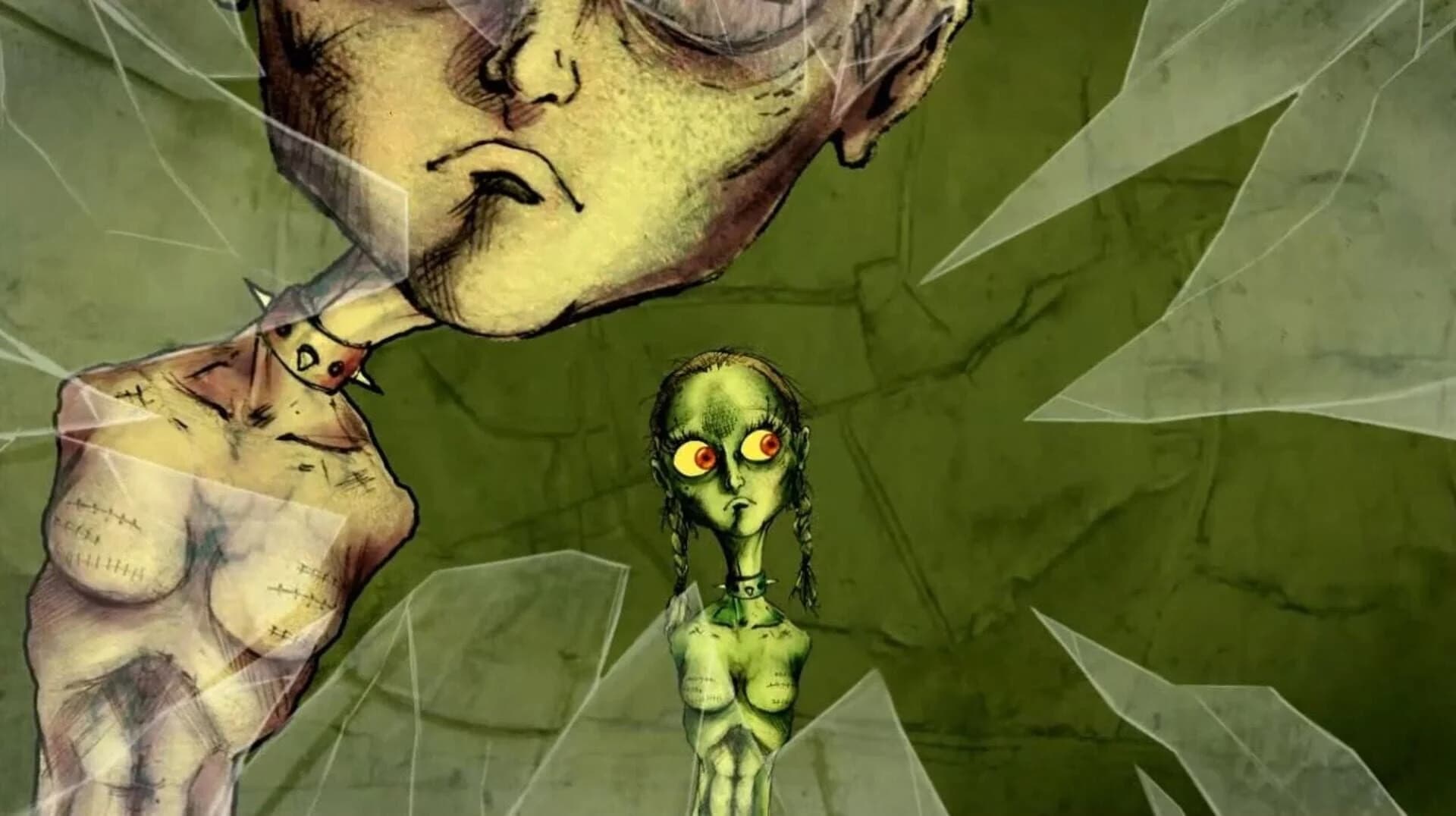 The Lady screenshot 1