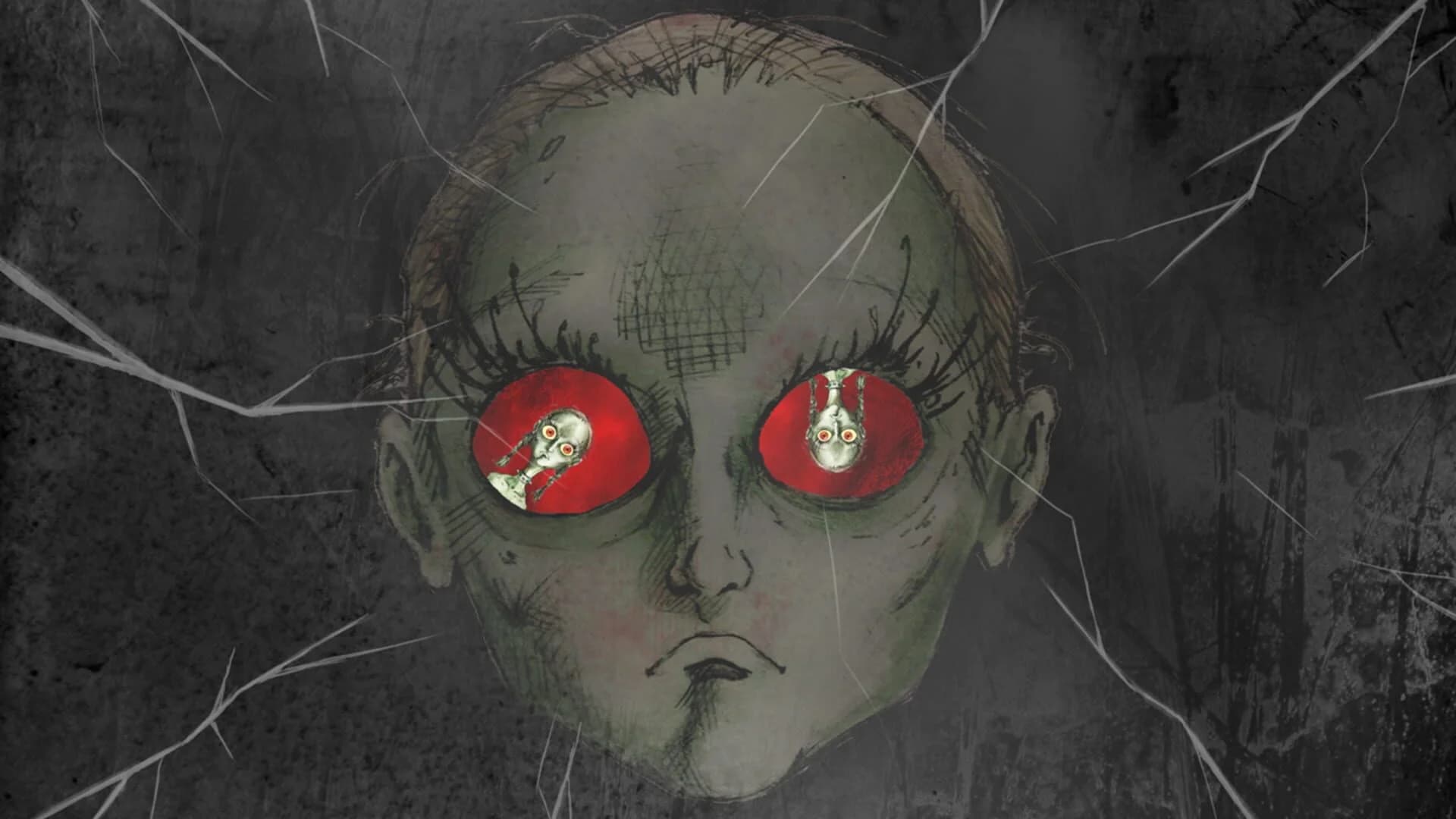 The Lady screenshot 5