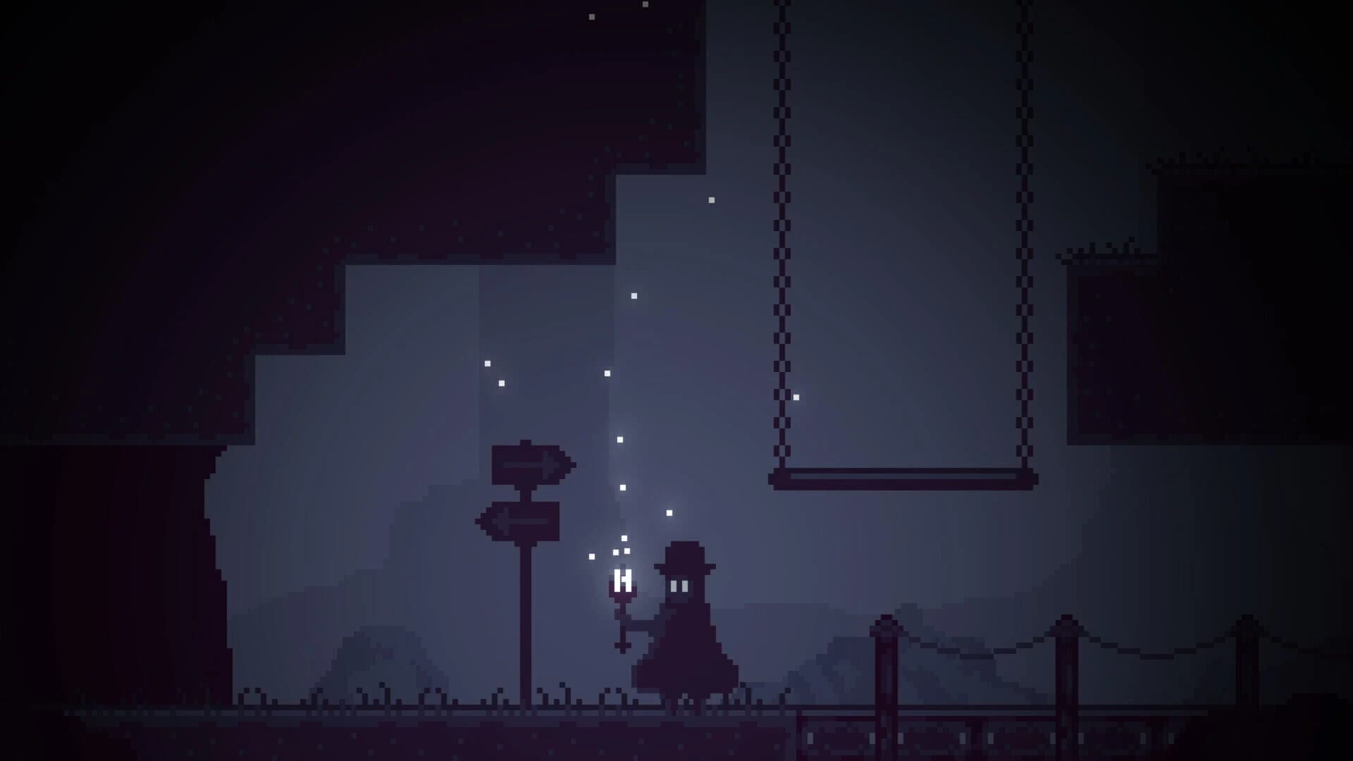 The Lampkeeper screenshot 5