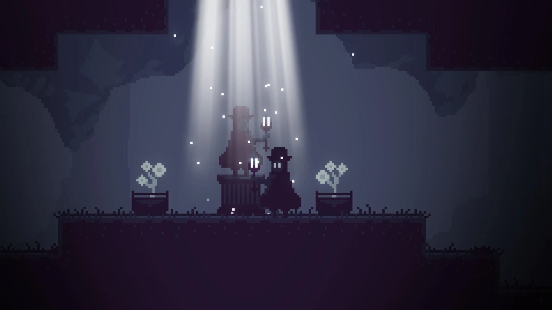 The Lampkeeper screenshot 3