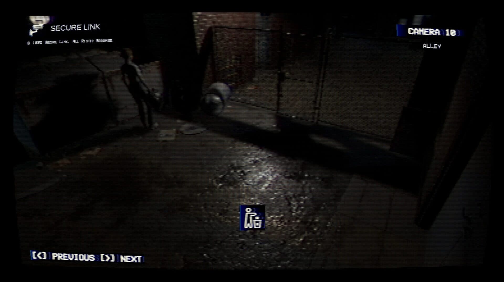 The Lancaster Leak: Crisis at Call Center screenshot 3