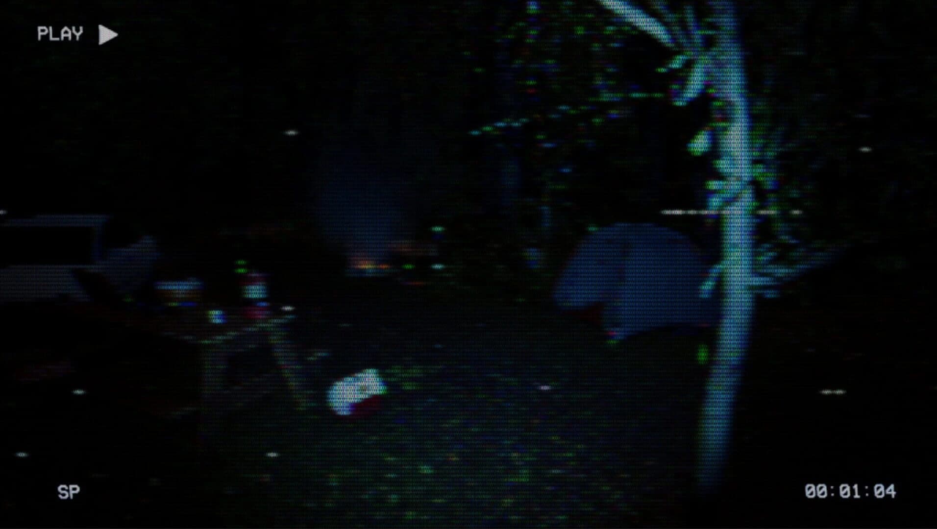 The Lancaster Leak: O'Brien State Park screenshot 2