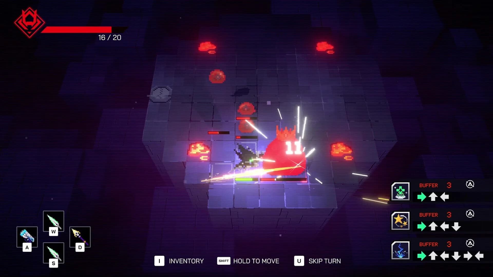 The Land Beneath Us screenshot 3