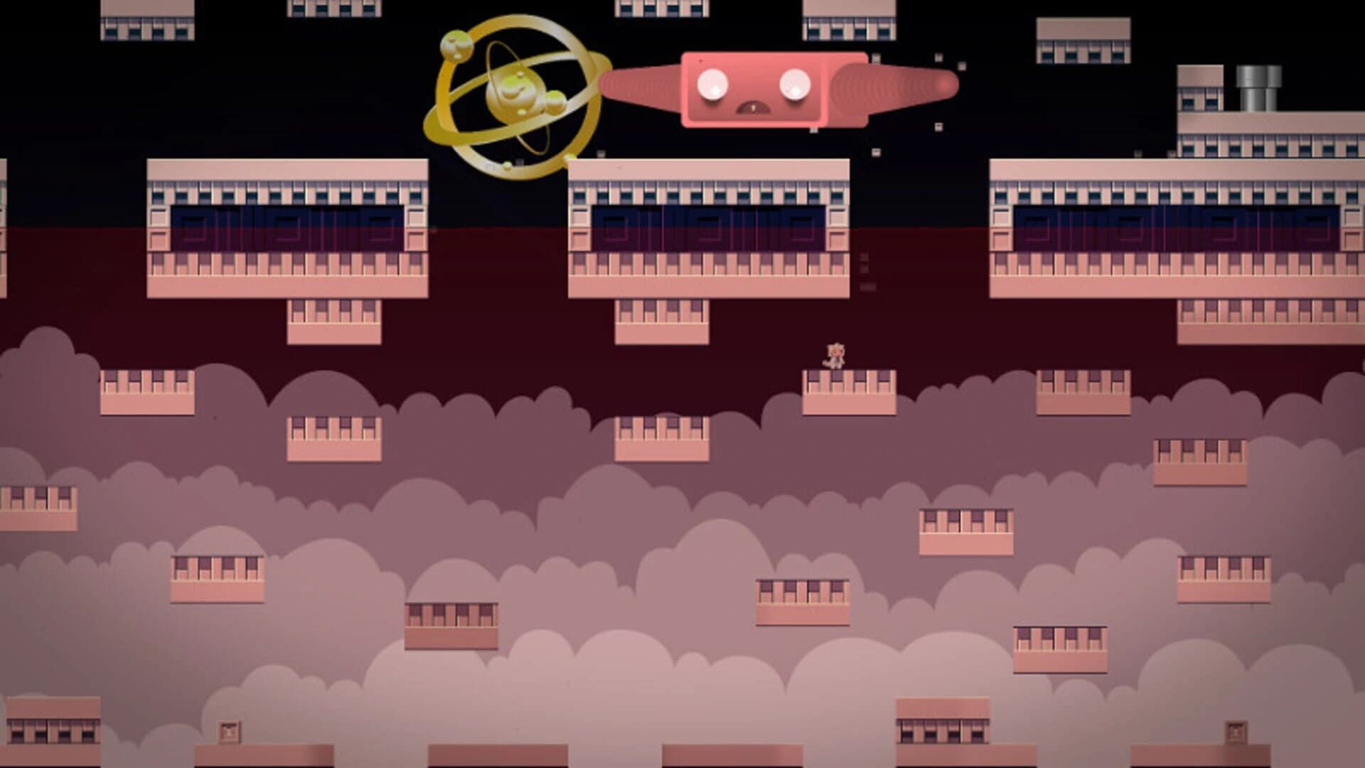 The Land of Eyas screenshot 4