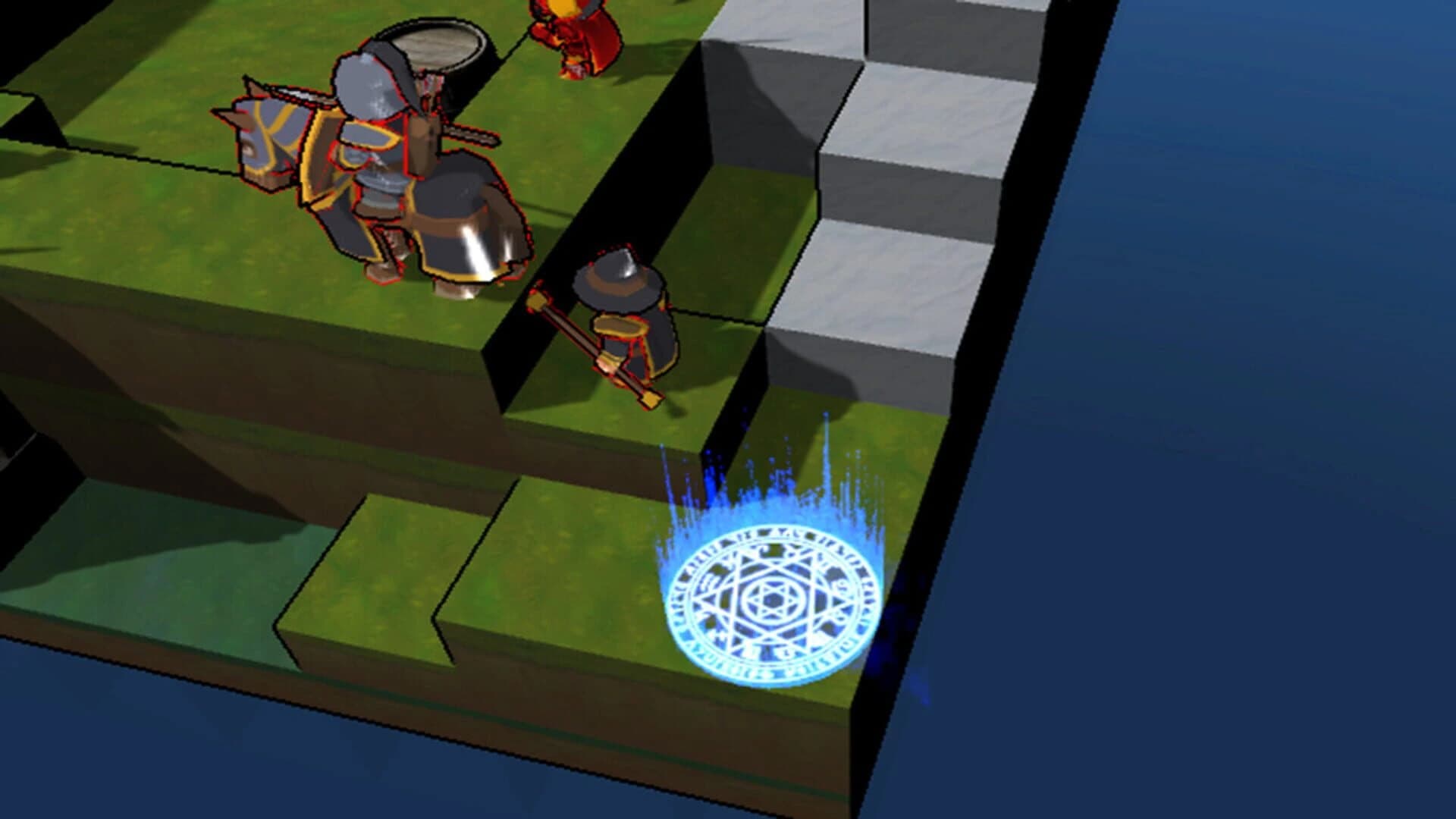 The Land of Fog screenshot 5