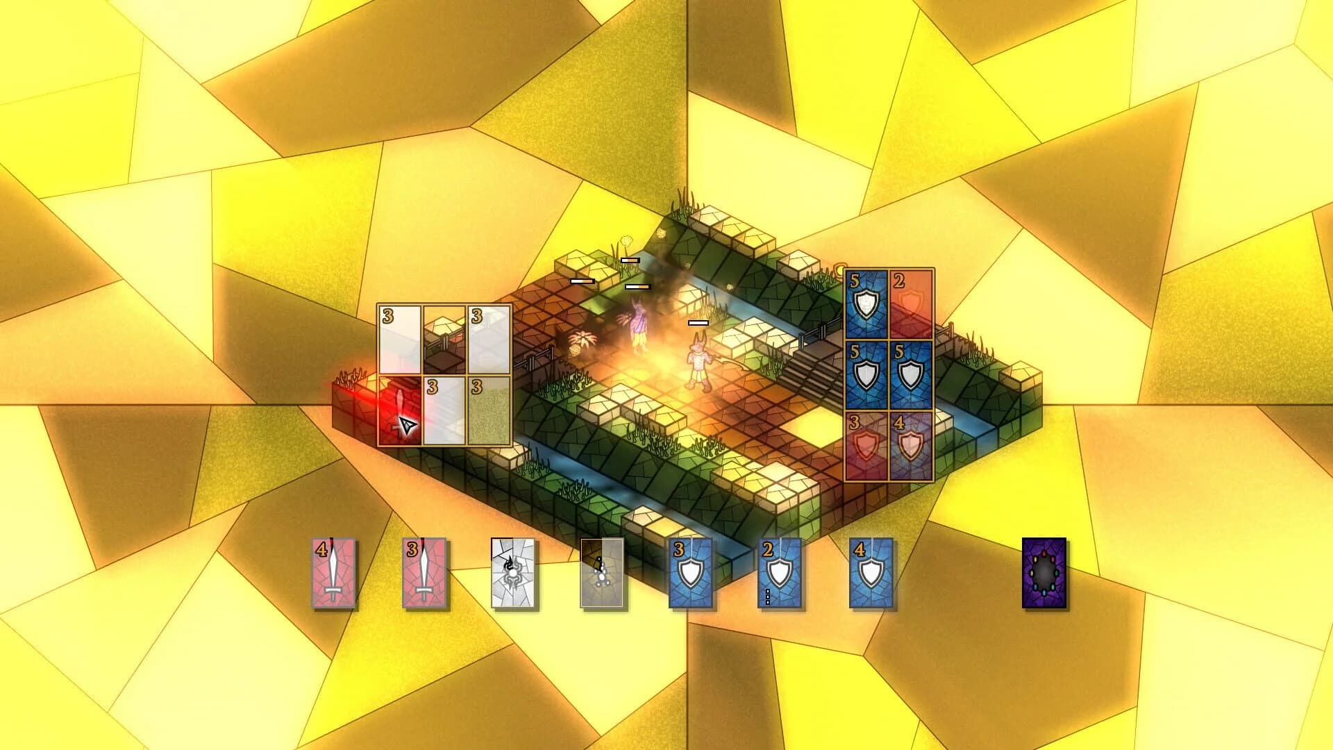 The Land of Glass screenshot 1