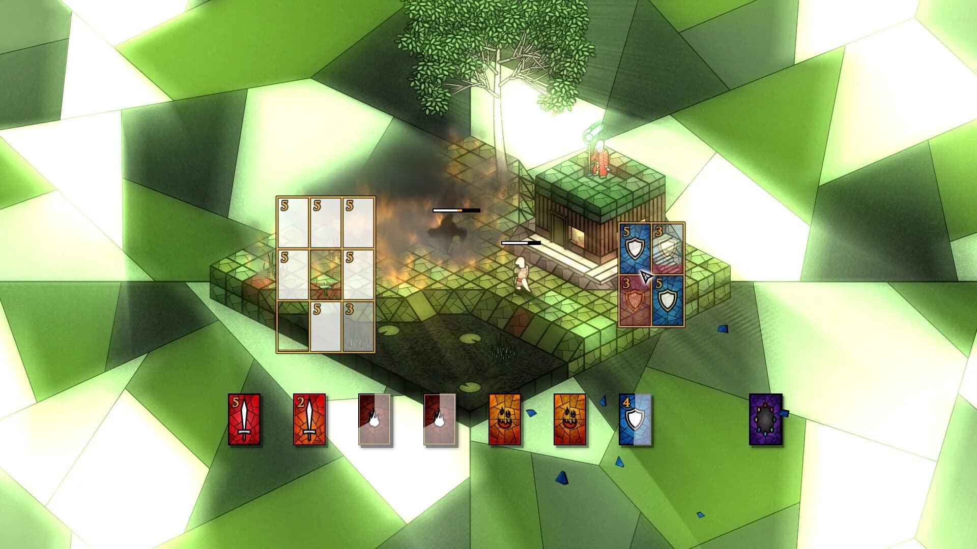The Land of Glass screenshot 4