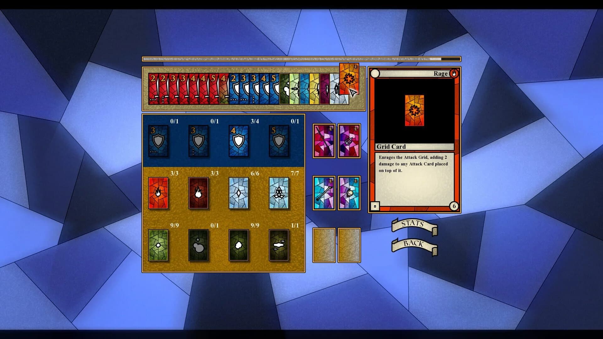 The Land of Glass screenshot 3