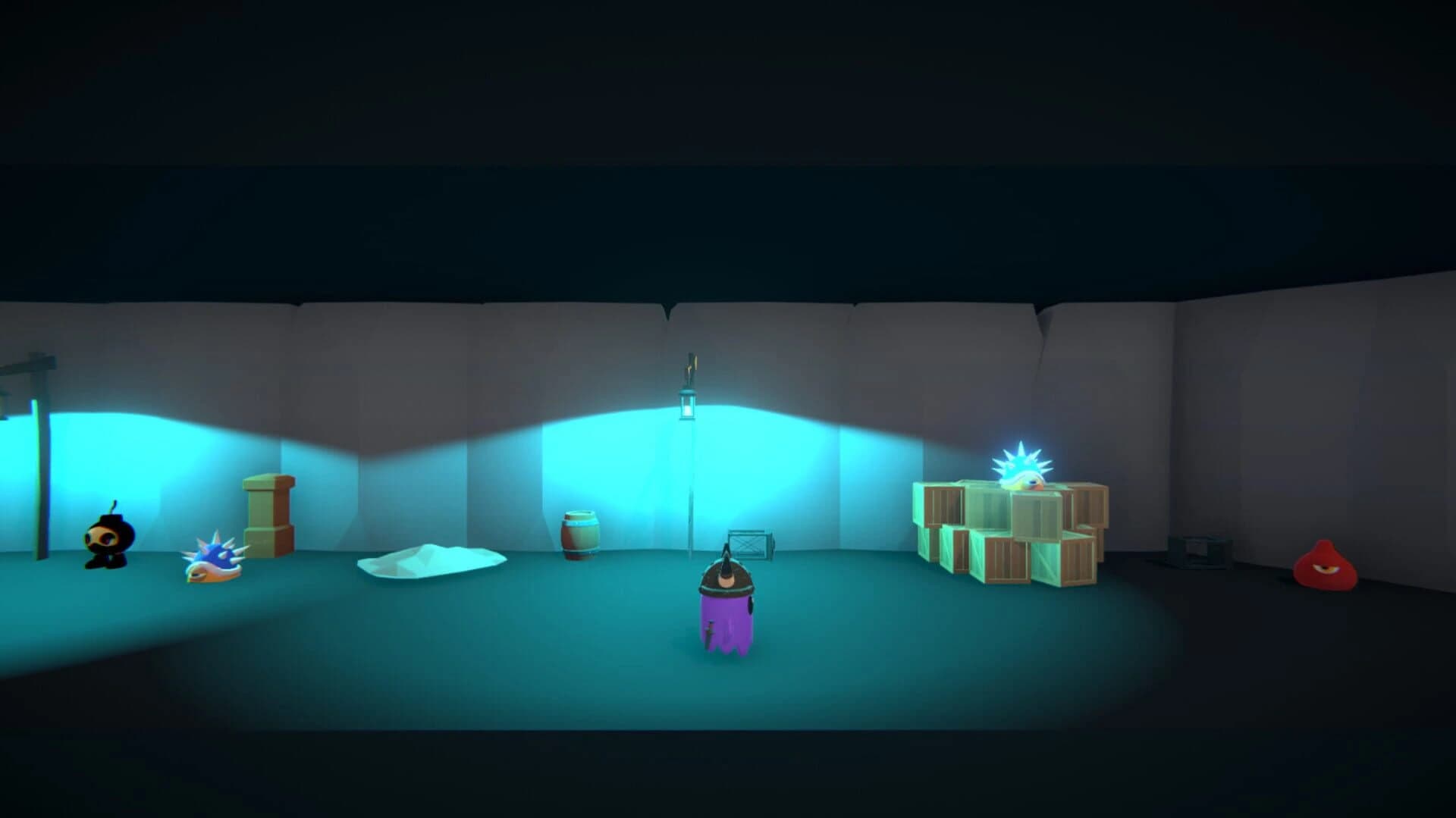 The Land of Magic screenshot 1