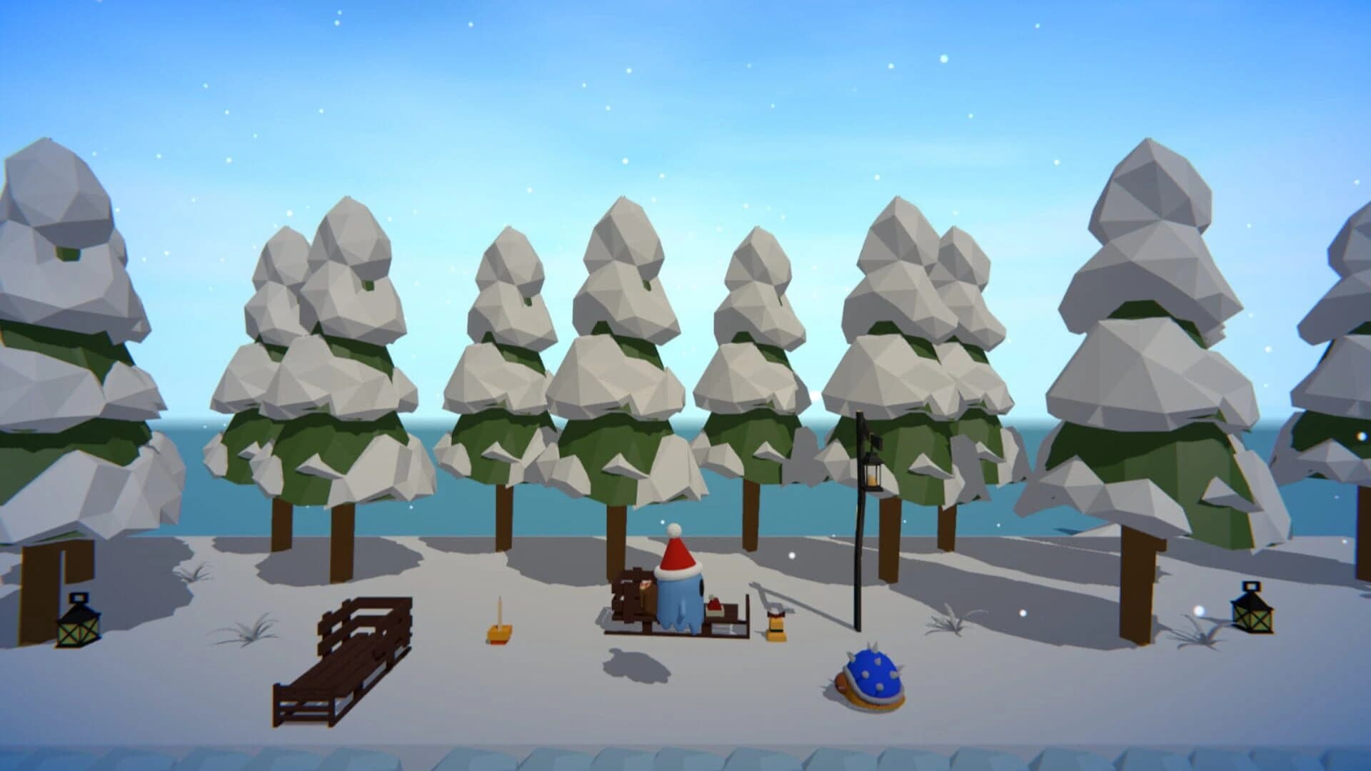 The Land of Magic screenshot 3