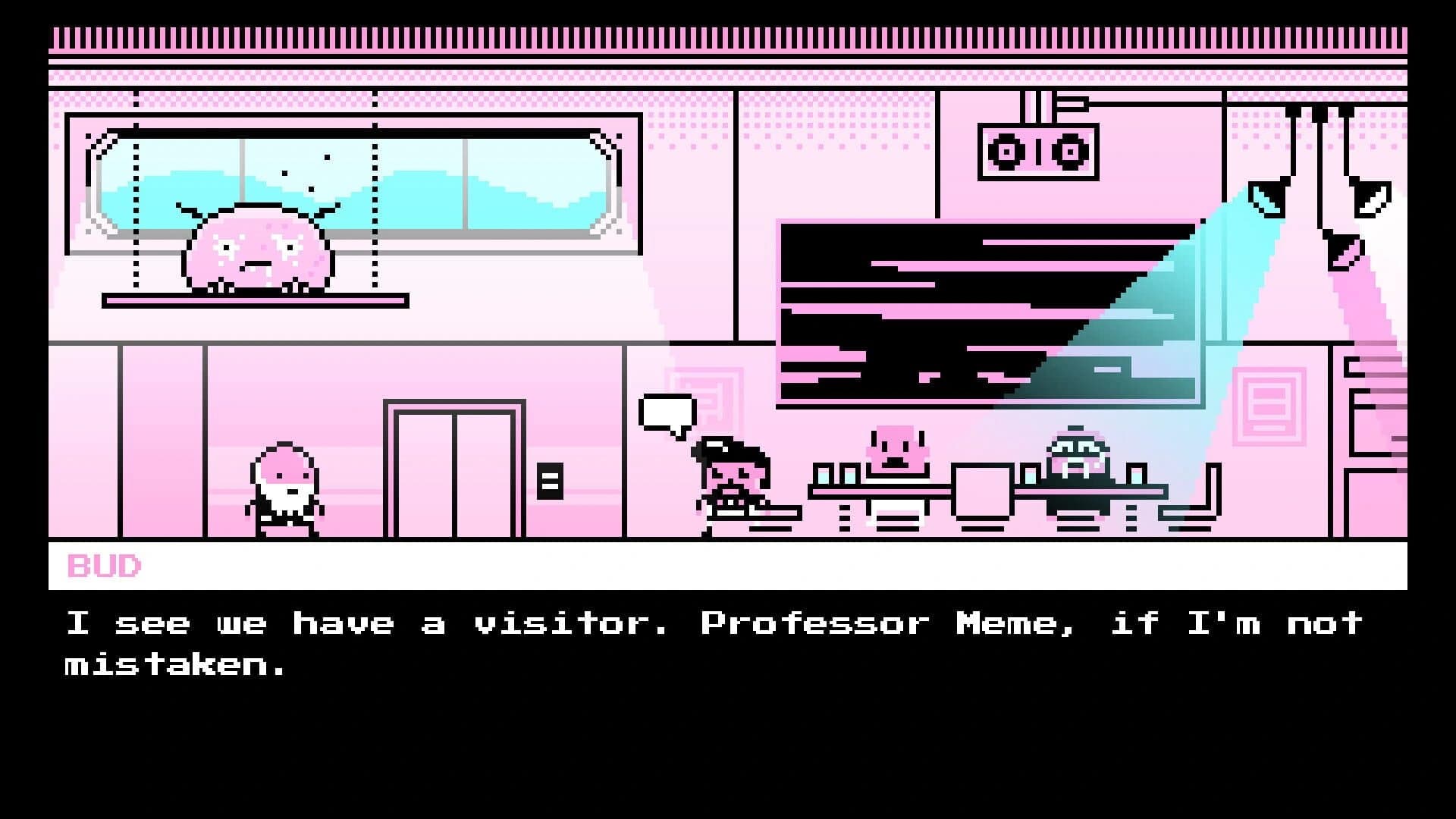 The Land of the Seazogs screenshot 1