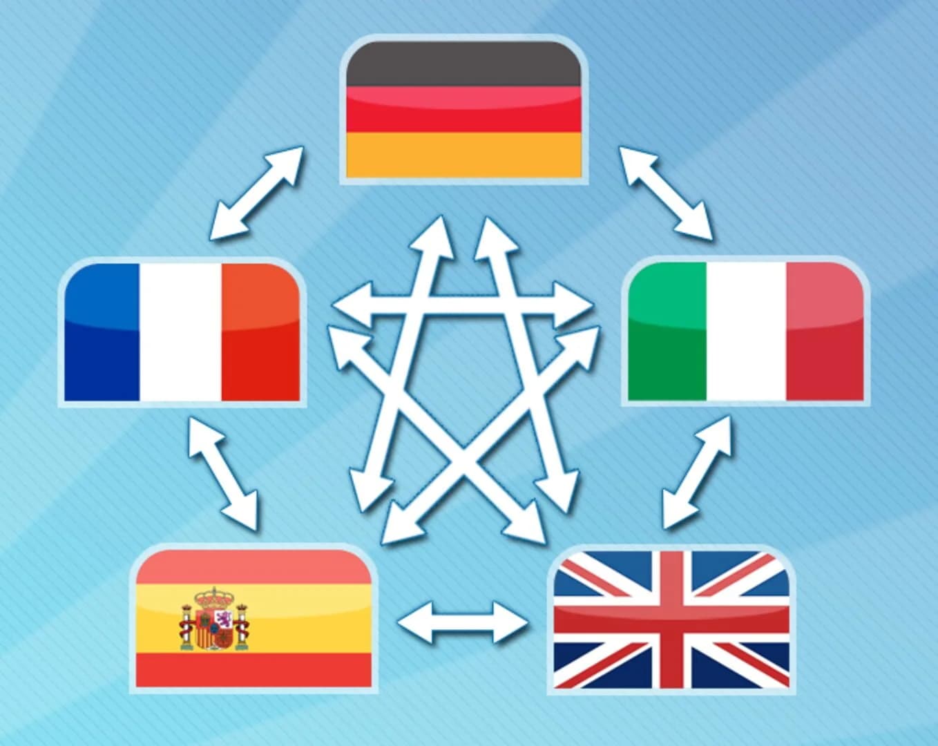 The Language Game screenshot 4