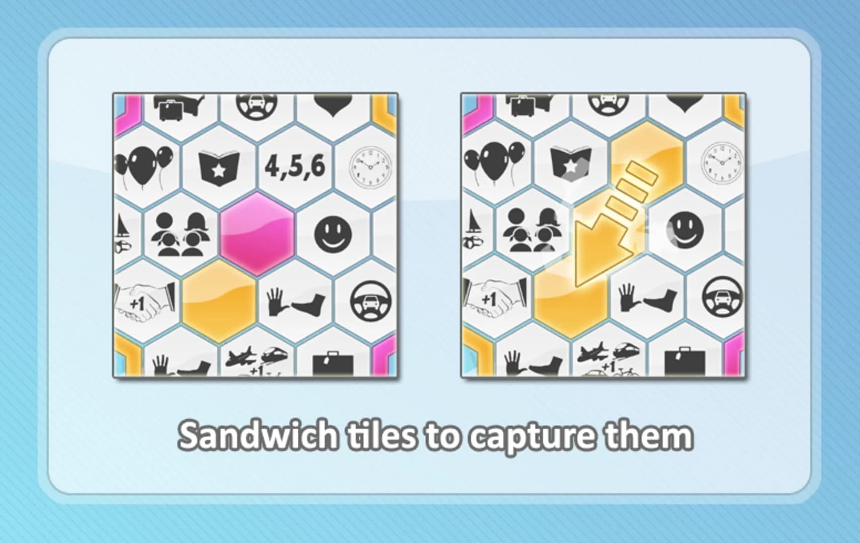 The Language Game screenshot 5