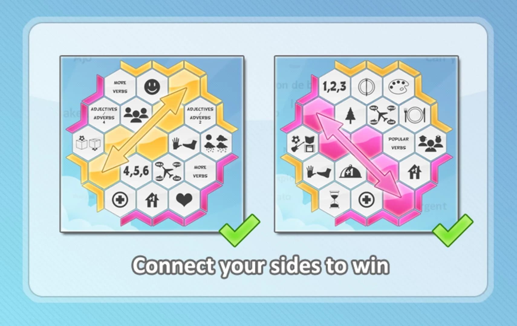 The Language Game screenshot 1