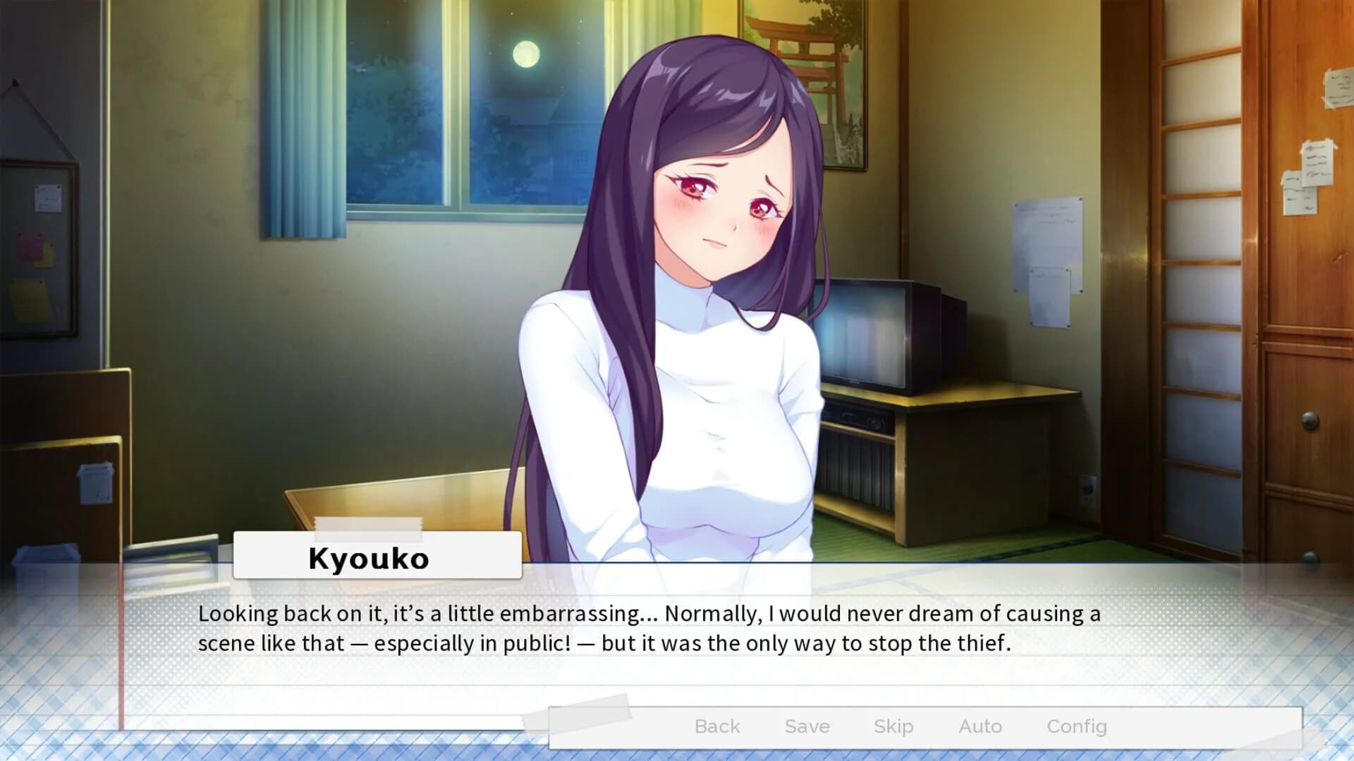 The Language of Love screenshot 2