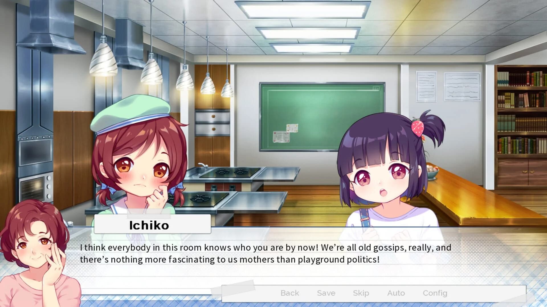 The Language of Love screenshot 3