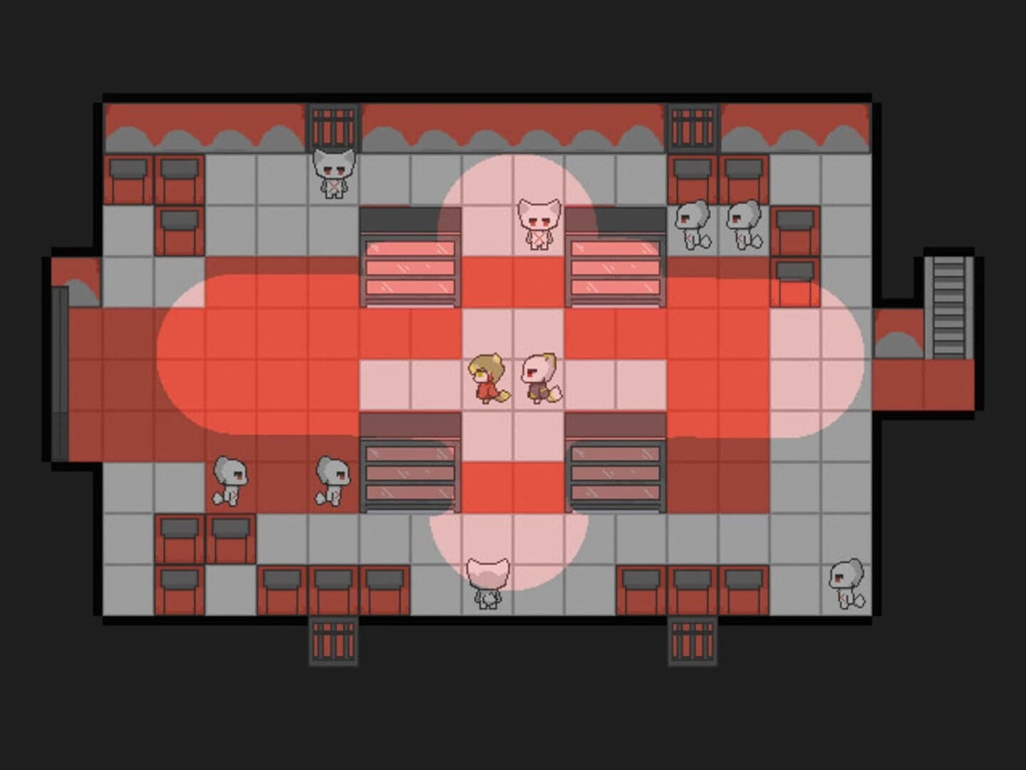 The Lar screenshot 2