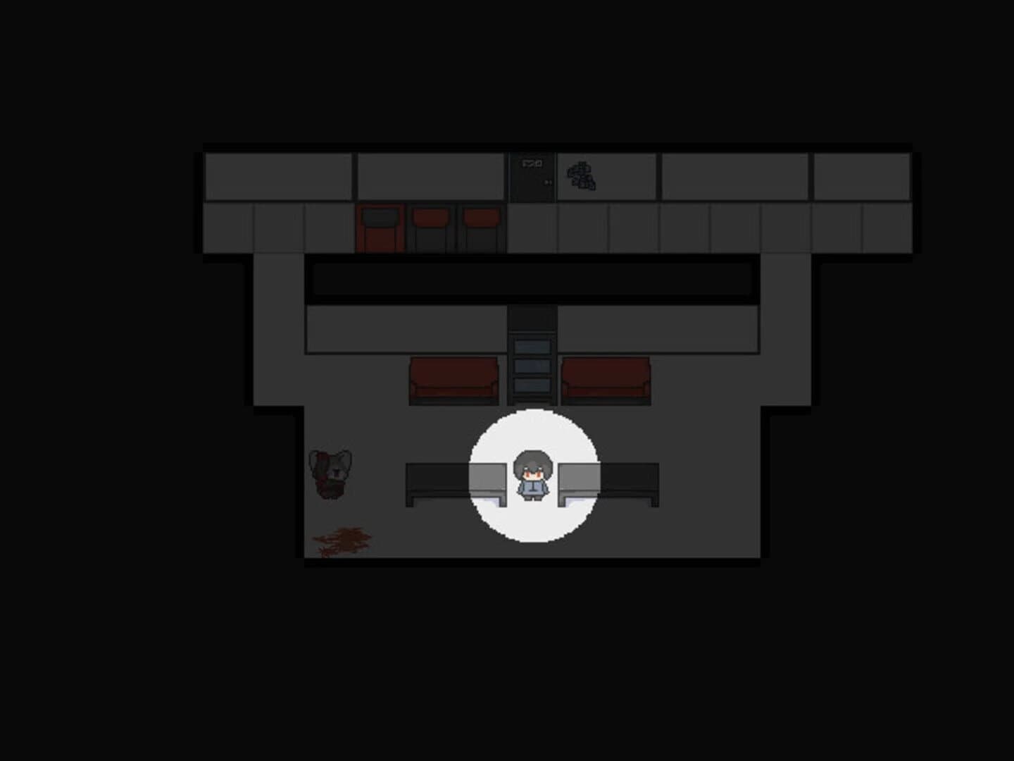 The Lar screenshot 5