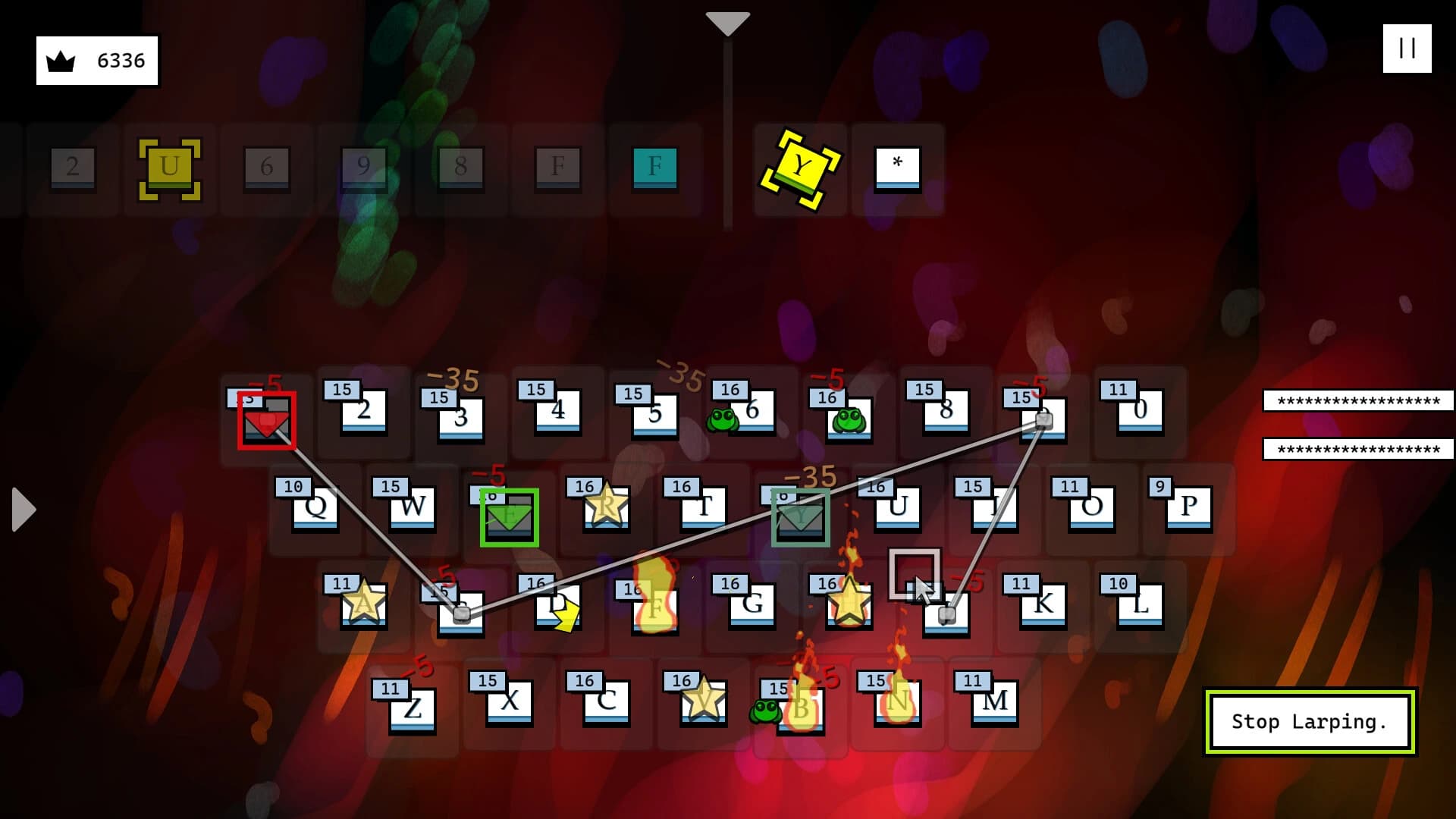 The Larper screenshot 3