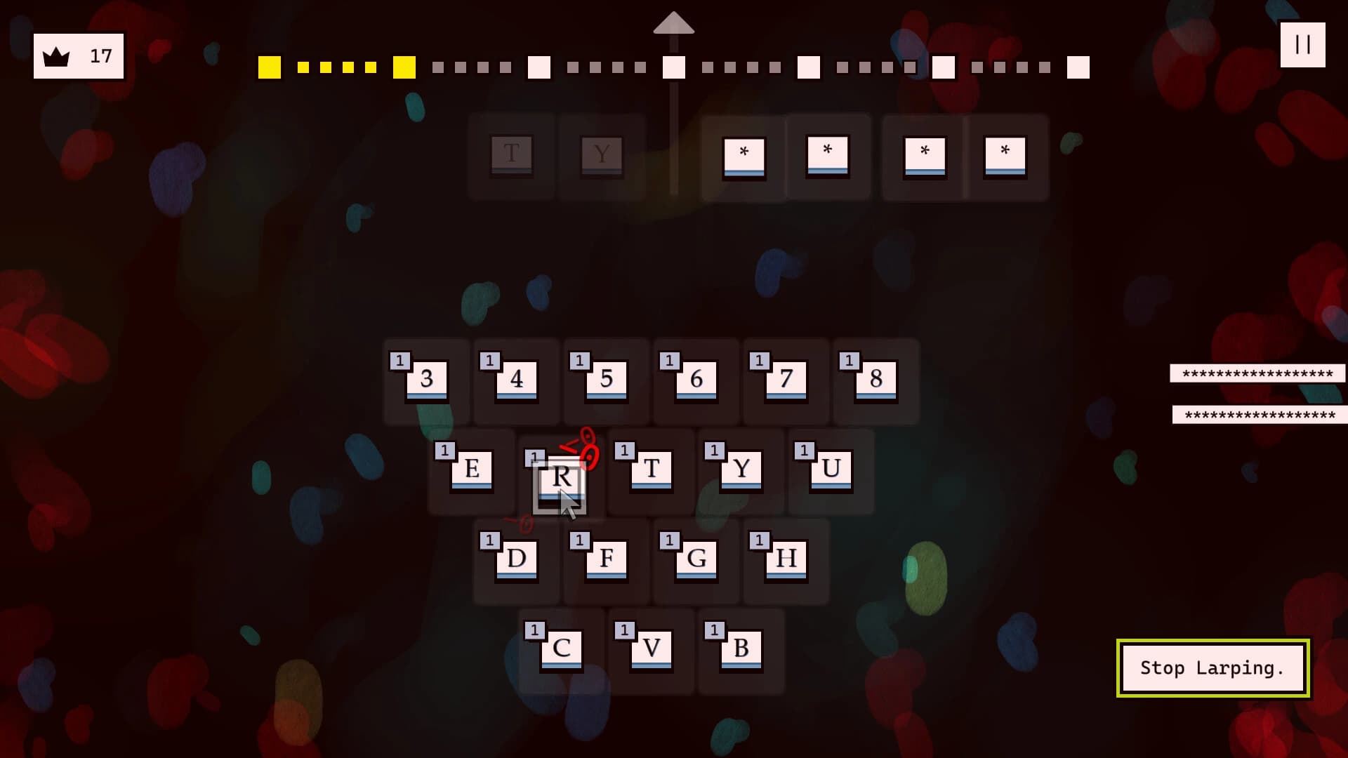 The Larper screenshot 7