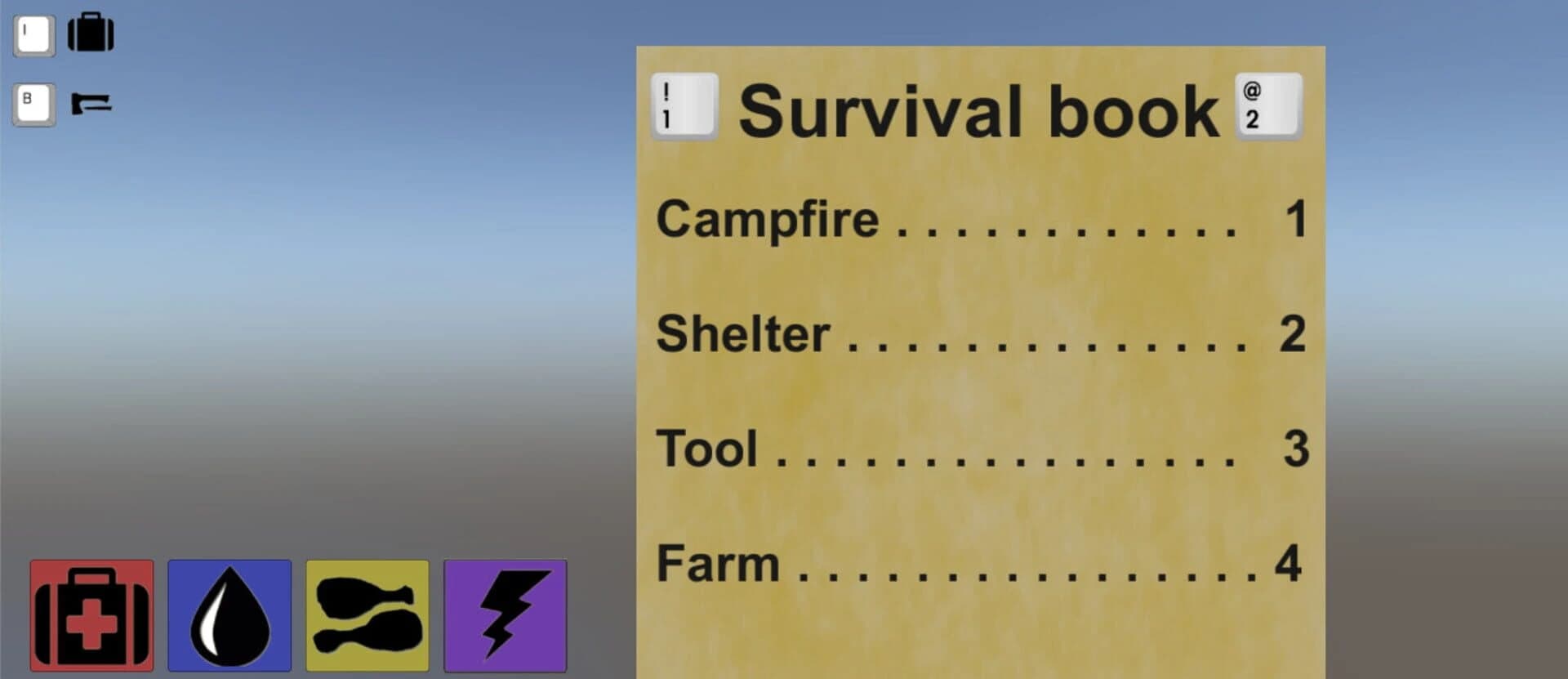 The Last screenshot 5