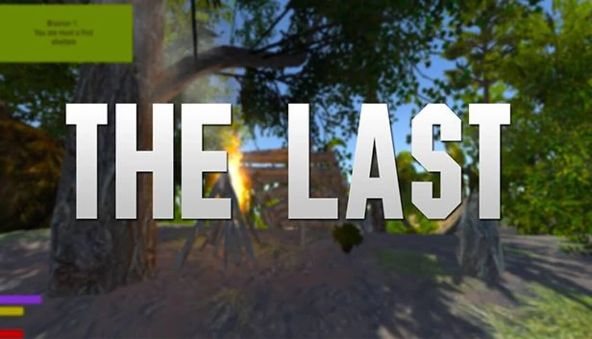 The Last screenshot 3