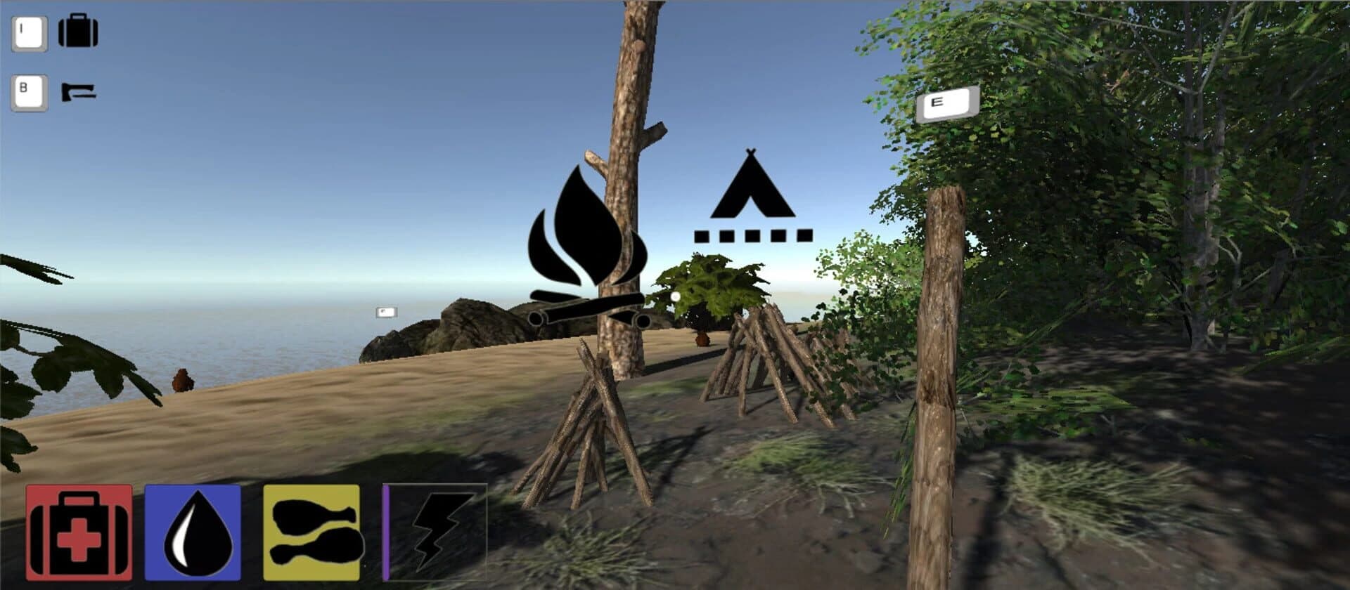 The Last screenshot 4